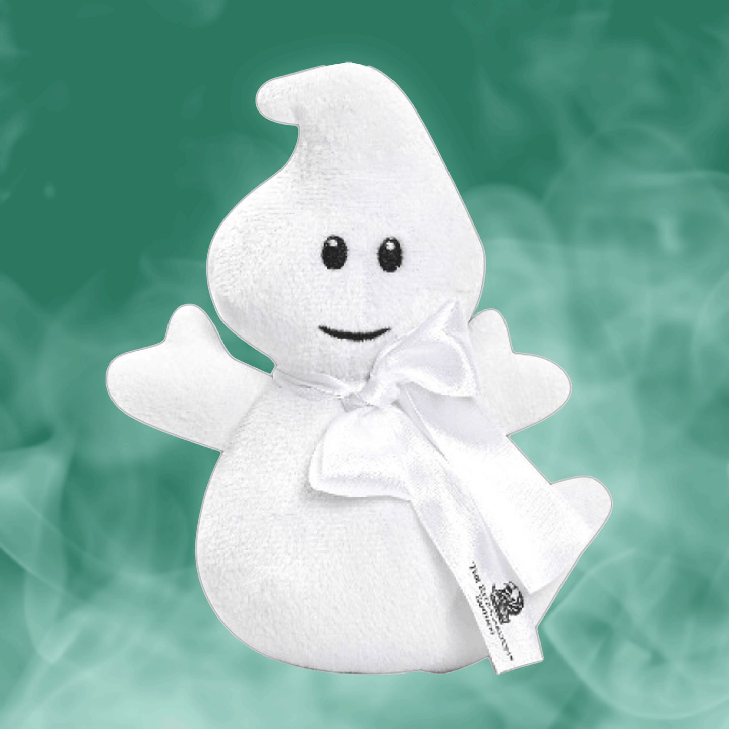6" Ghost Plush (Bulk)