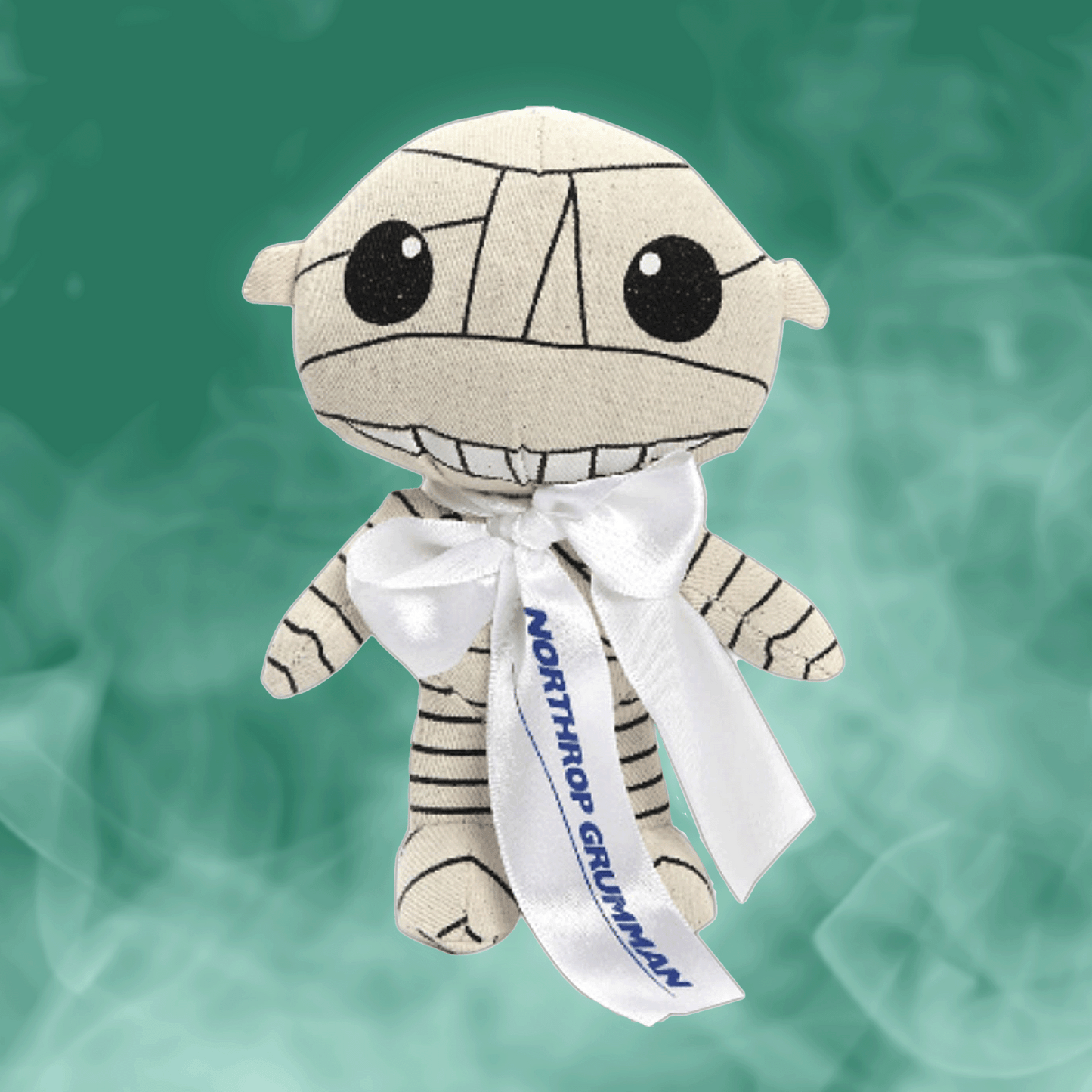 6" Mummy Plush (Bulk)